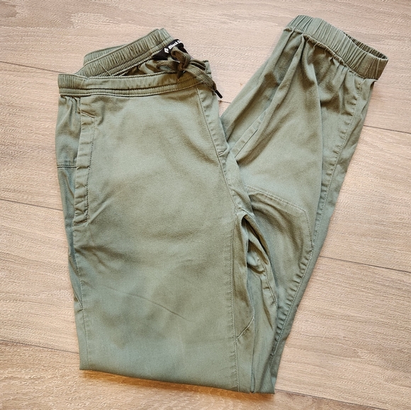 Black diamond notion sp pants xs - Picture 1 of 4